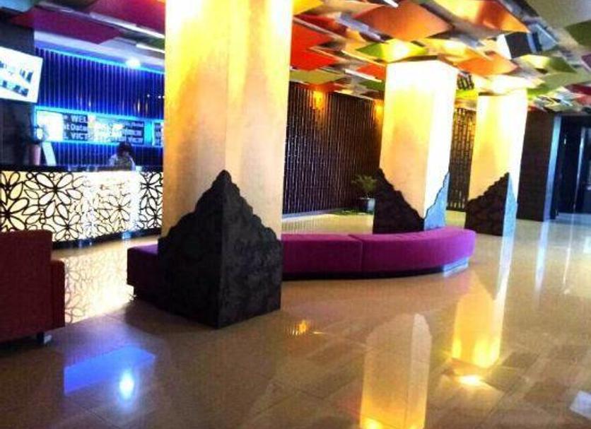 Lobby Zdjęcie