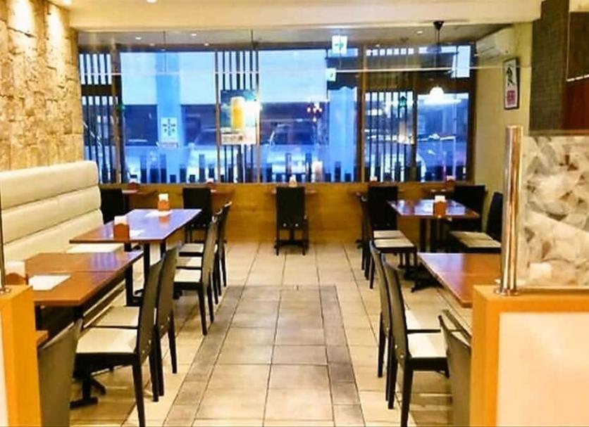 Restauracja Zdjęcie