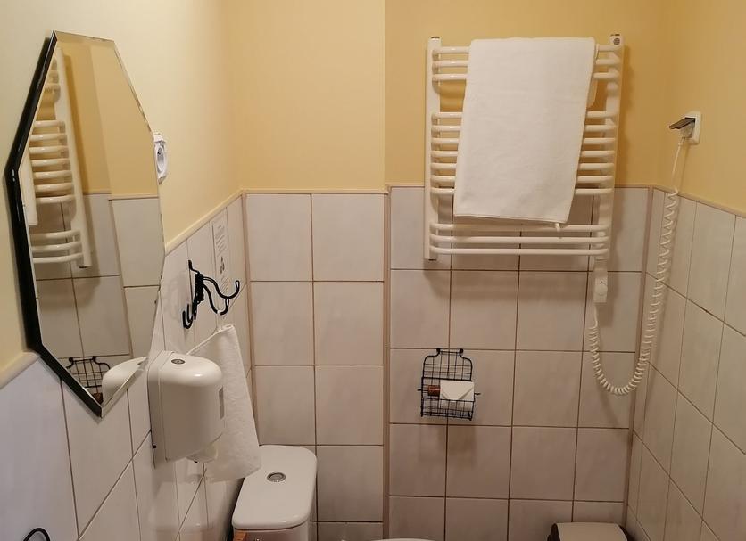 Łazienka Zdjęcie
