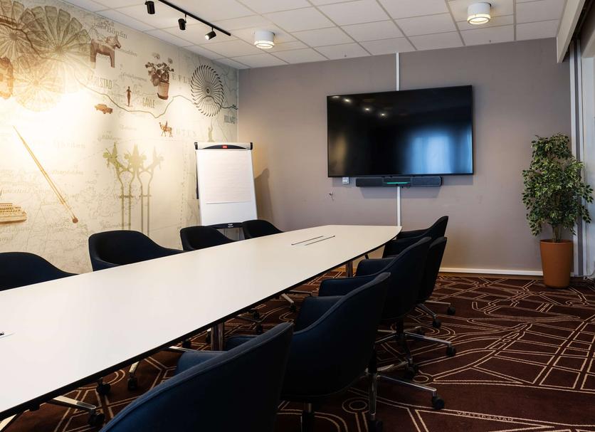 Sala konferencyjna Zdjęcie
