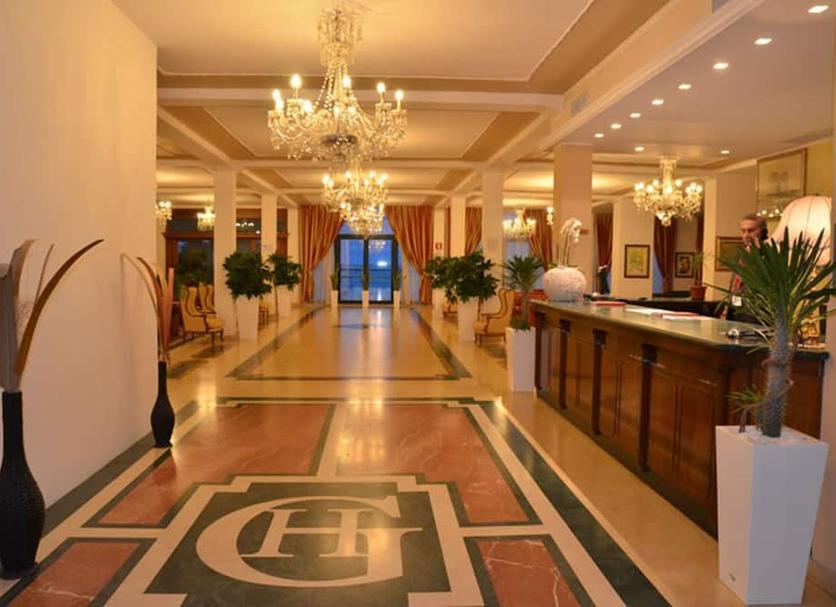 Lobby Zdjęcie