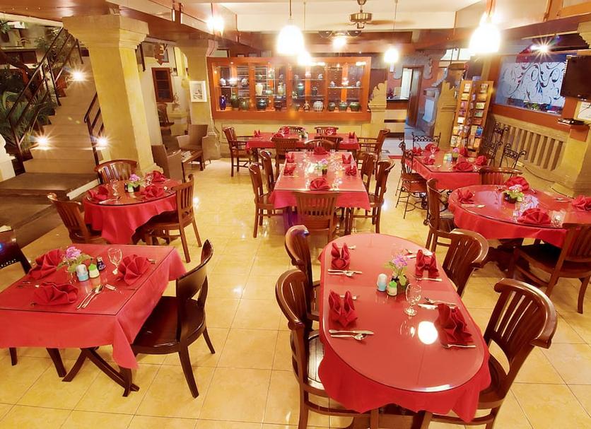 Restauracja Zdjęcie