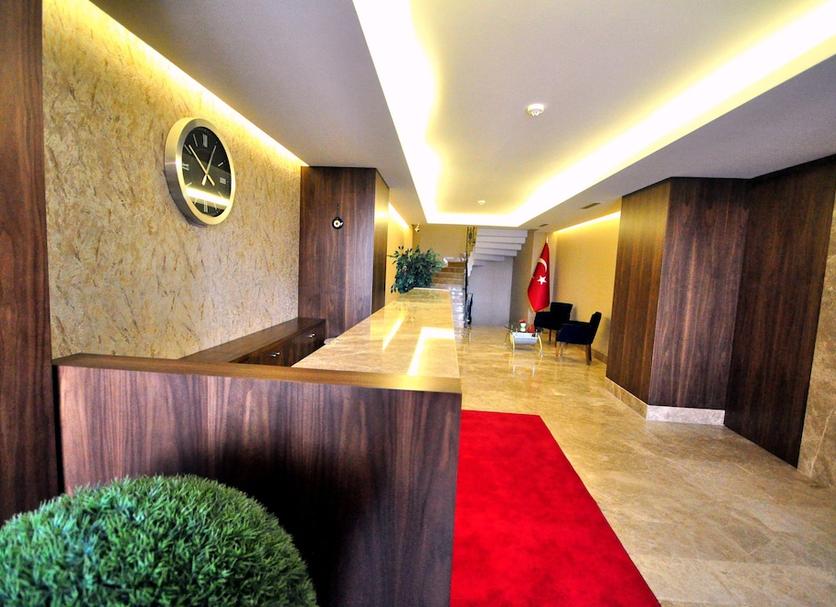 Lobby Zdjęcie