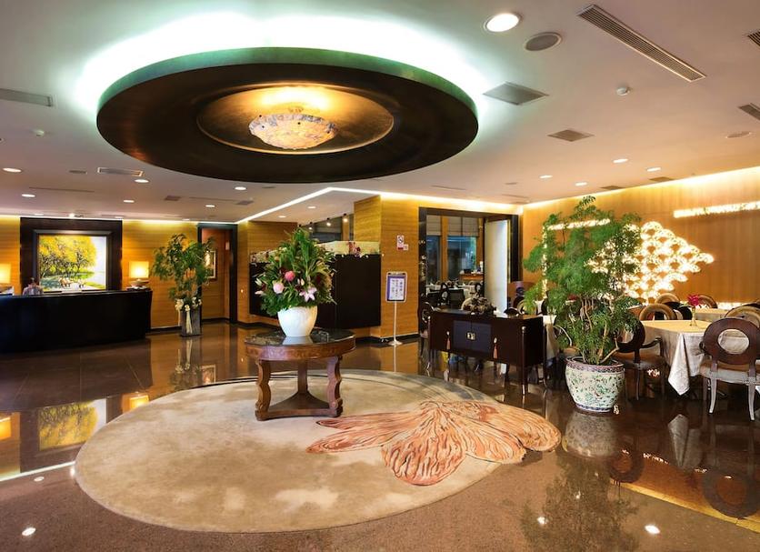 Lobby Zdjęcie