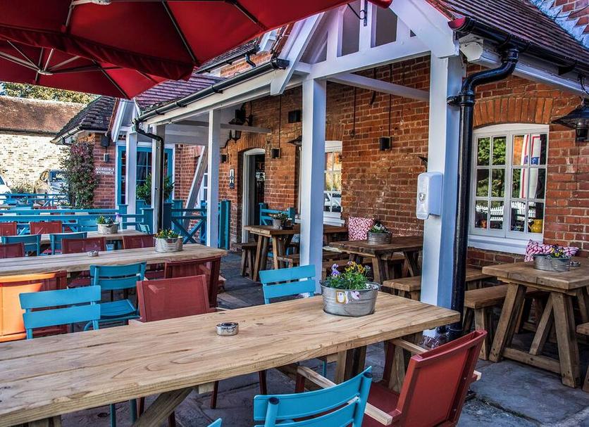 Patio Zdjęcie