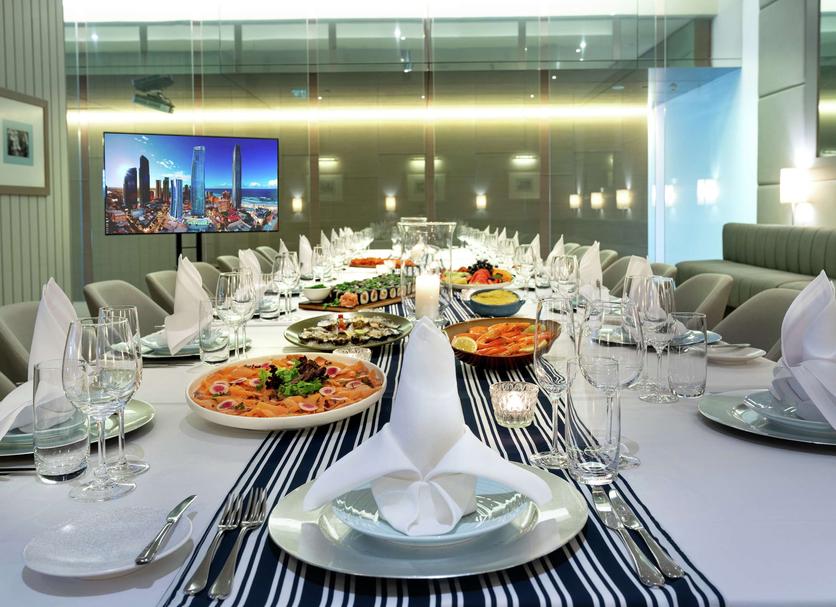 Restauracja Zdjęcie