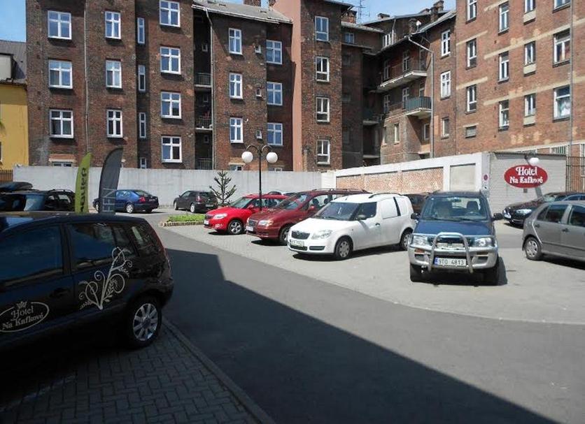 Widok na zewnątrz Zdjęcie