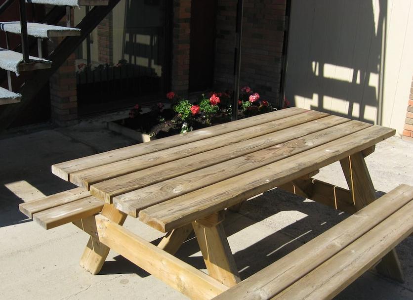 Patio Zdjęcie