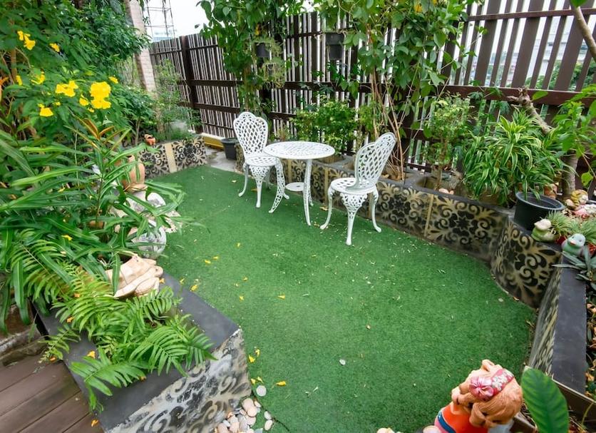 Patio Zdjęcie