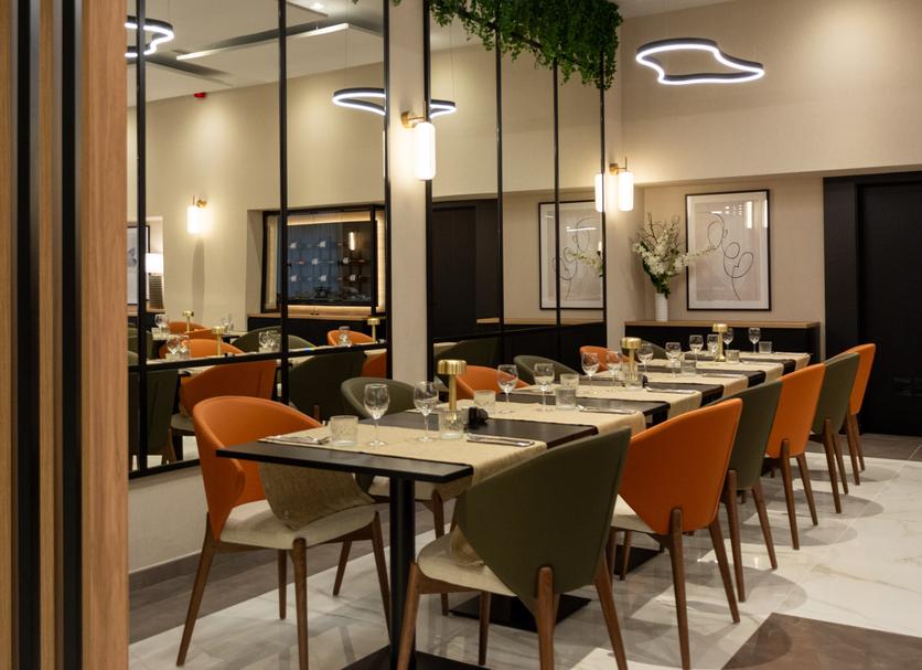 Restauracja Zdjęcie