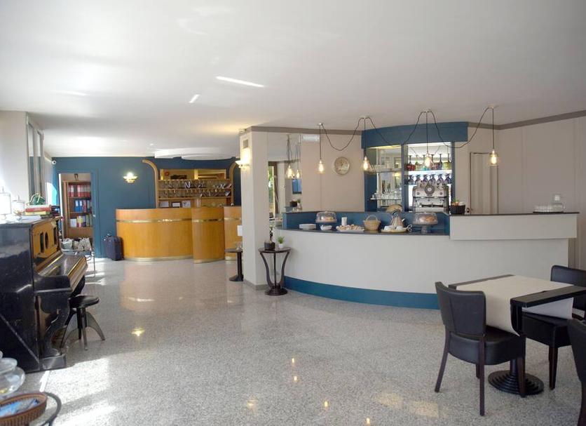 Bar Zdjęcie
