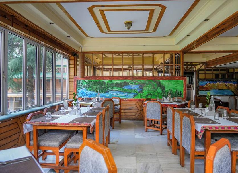 Restauracja Zdjęcie