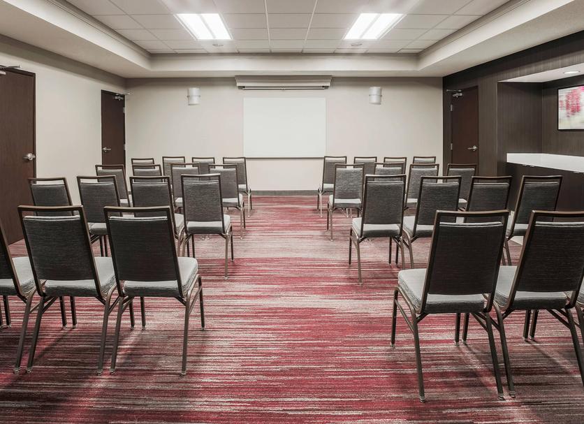 Sala konferencyjna Zdjęcie