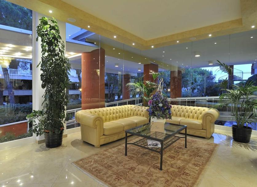 Lobby Zdjęcie