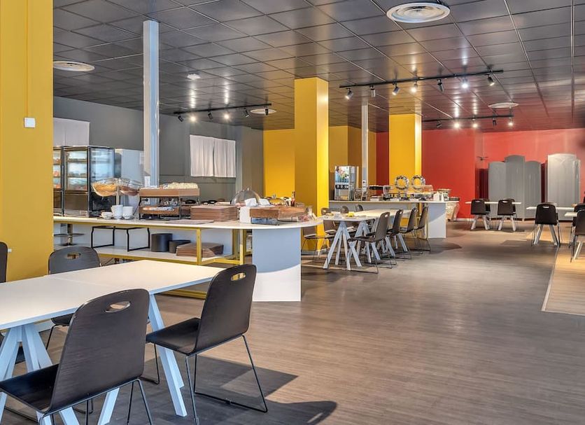 Restauracja Zdjęcie