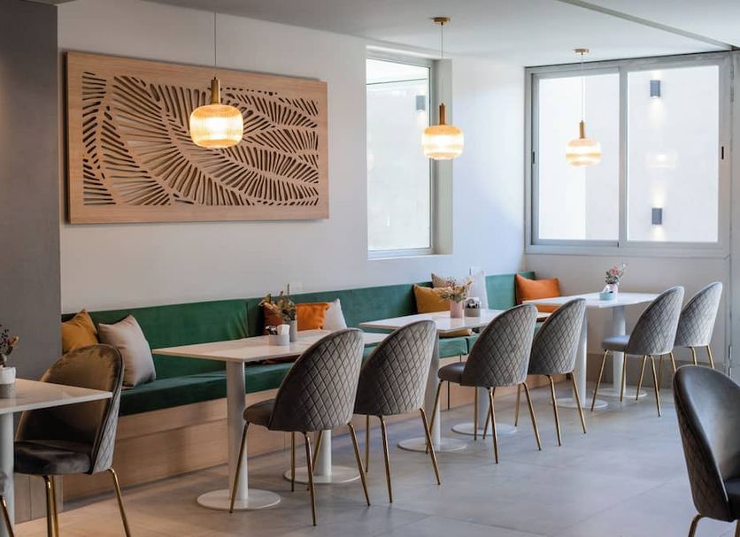 Restauracja Zdjęcie