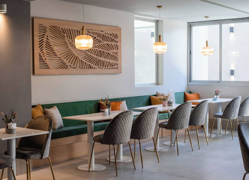 Restauracja Zdjęcie