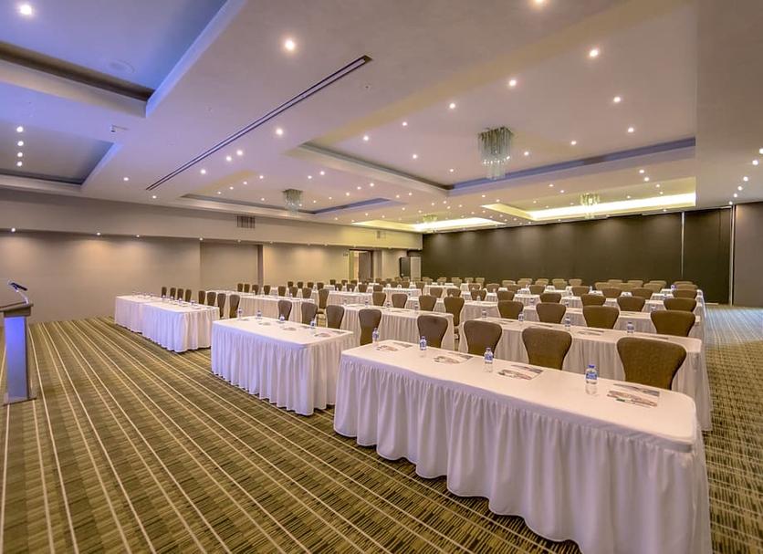 Sala konferencyjna Zdjęcie