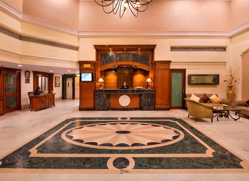 Lobby Zdjęcie