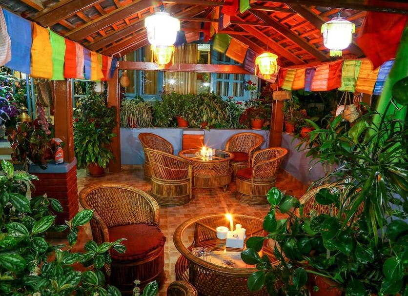 Patio Zdjęcie