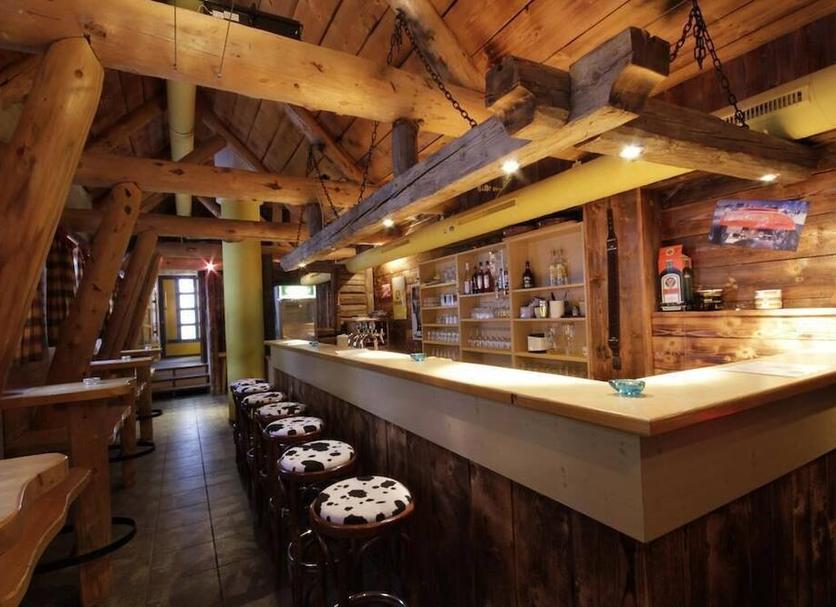 Bar Zdjęcie