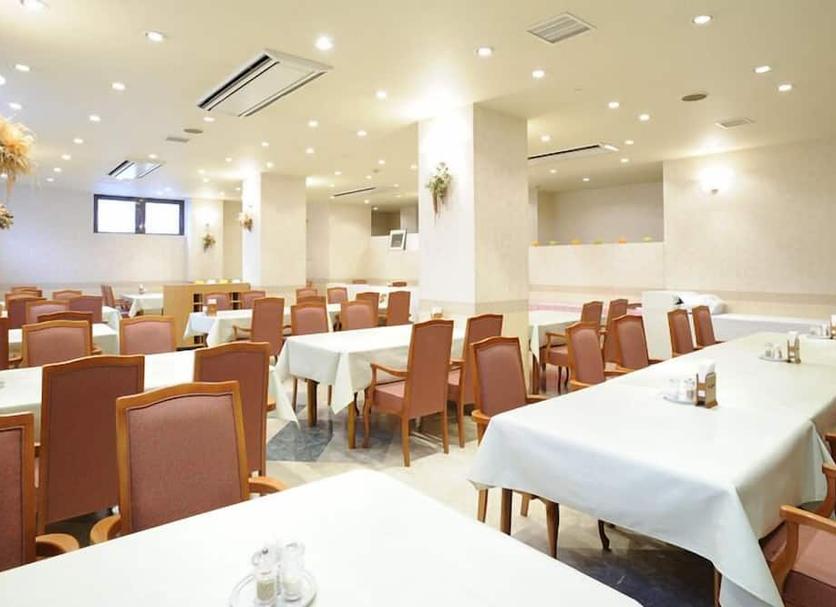 Restauracja Zdjęcie