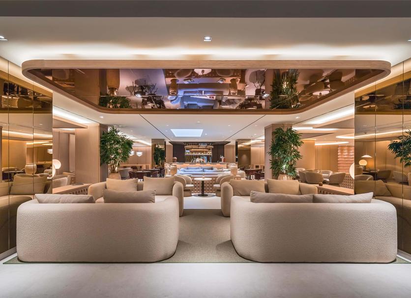 Lobby Zdjęcie