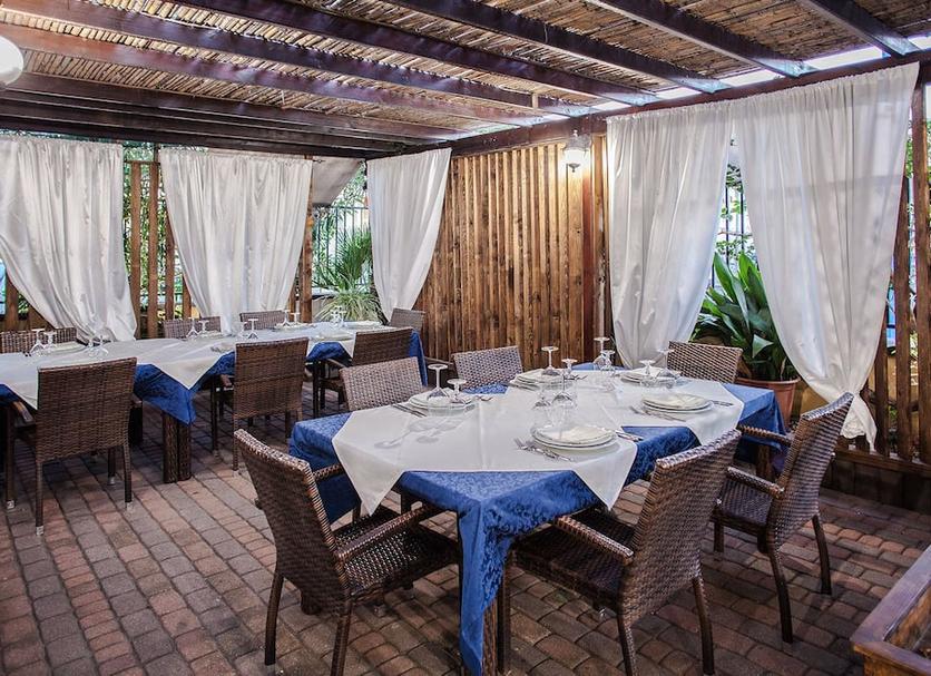 Restauracja Zdjęcie