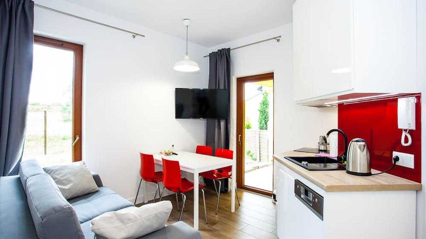 Apartamenty Saltapart2