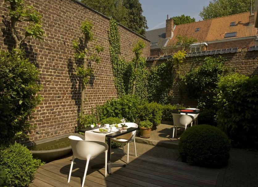 Patio Zdjęcie