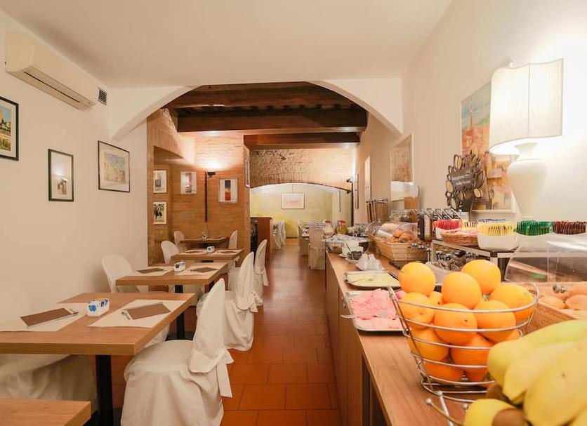 Restauracja Zdjęcie