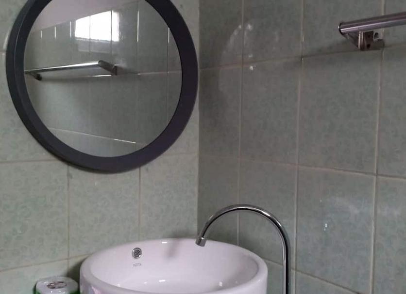 Łazienka Zdjęcie