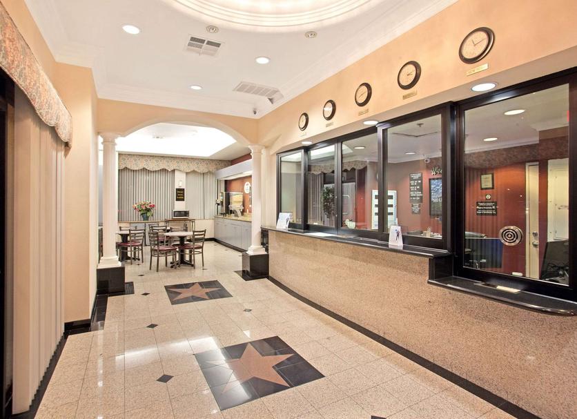 Lobby Zdjęcie
