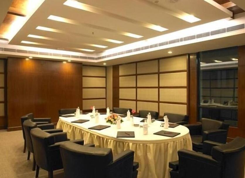 Sala konferencyjna Zdjęcie
