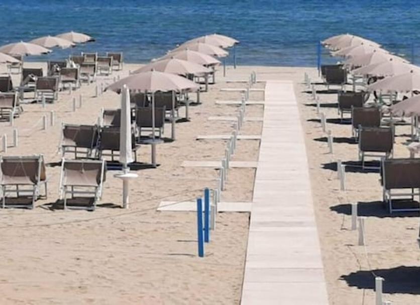 Plaża Zdjęcie