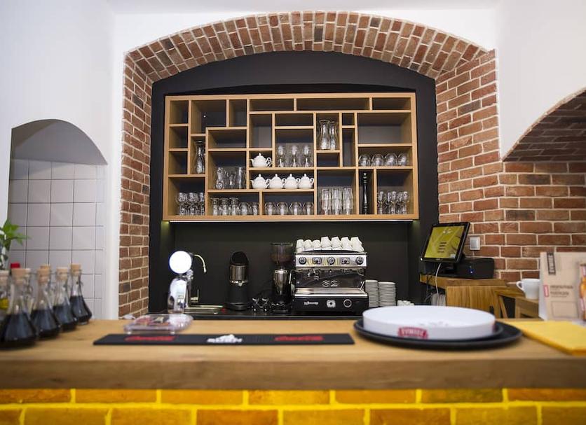 Bar Zdjęcie