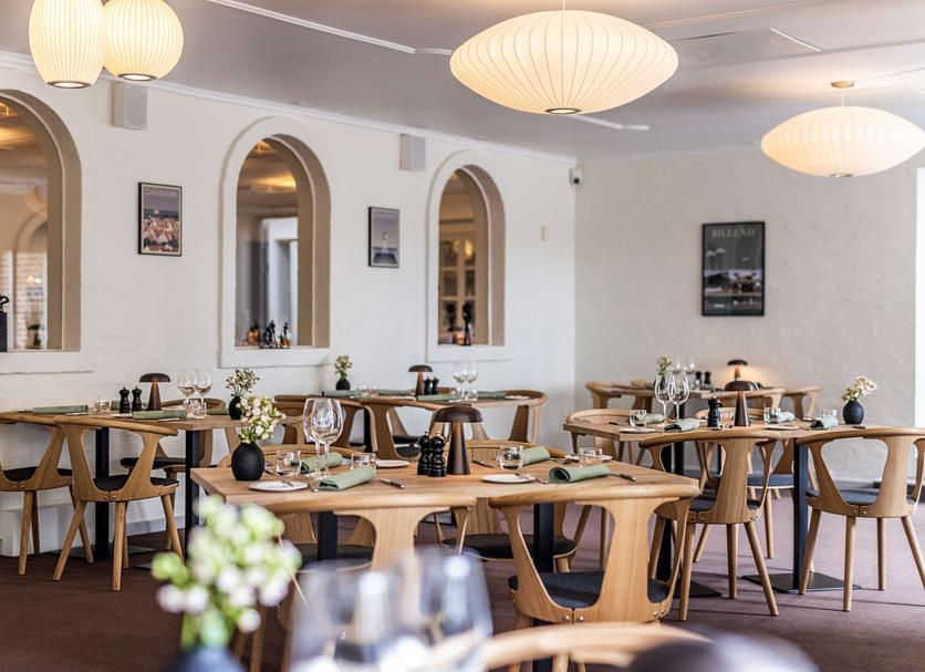 Restauracja Zdjęcie