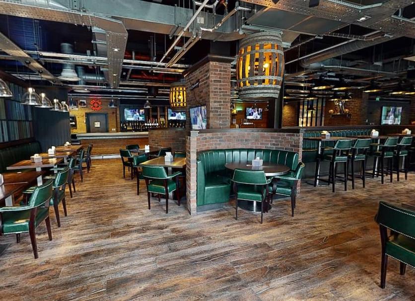 Bar Zdjęcie