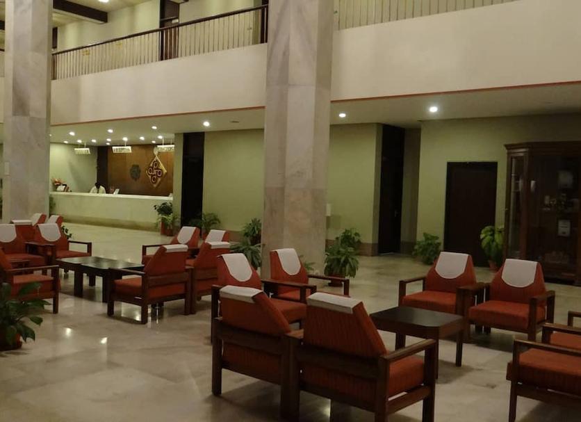 Lobby Zdjęcie