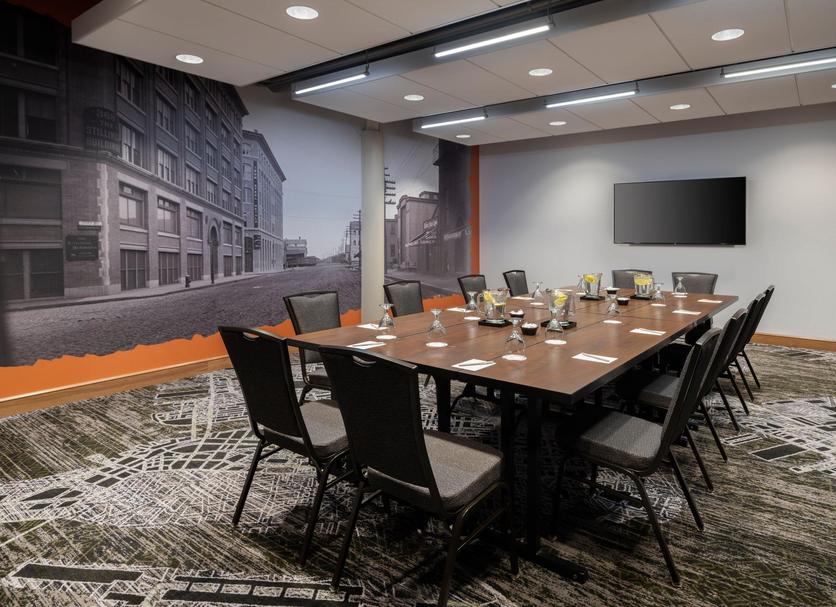 Sala konferencyjna Zdjęcie
