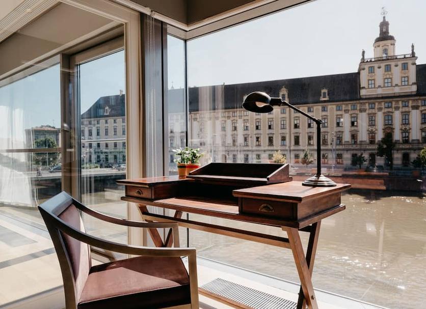 Balkon Zdjęcie