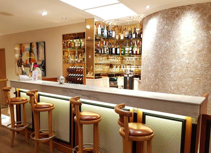 Bar Zdjęcie