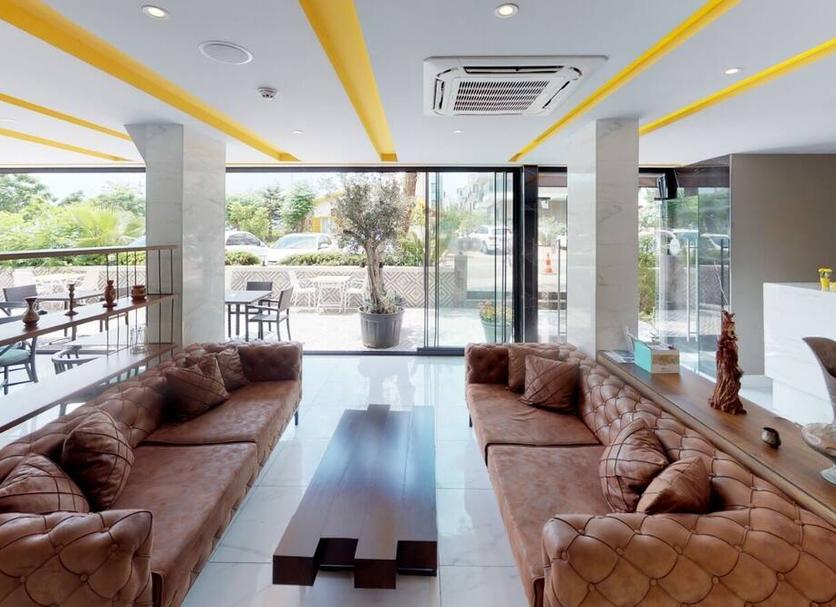 Lobby Zdjęcie