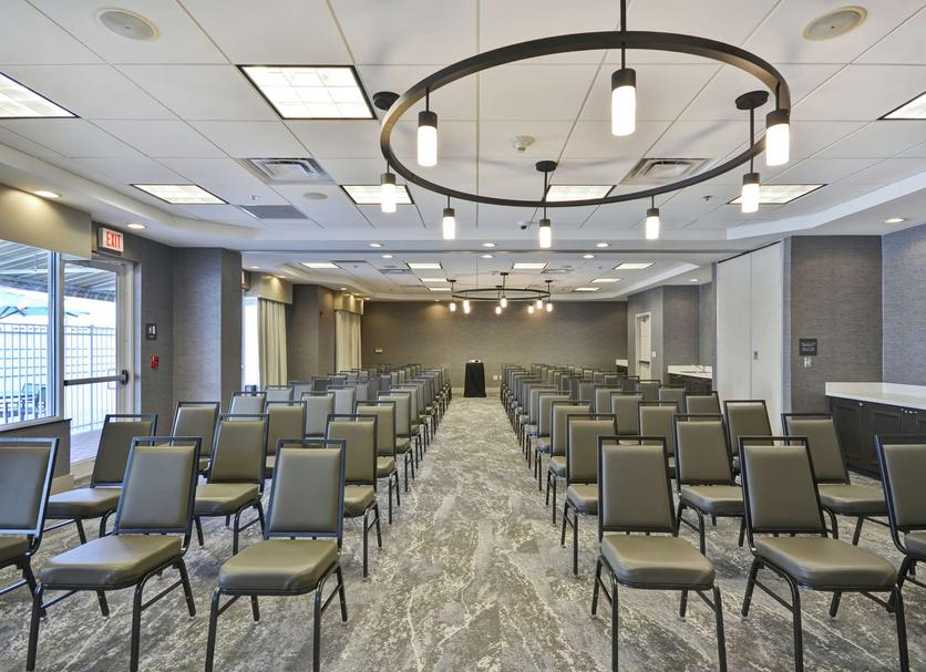 Sala konferencyjna Zdjęcie