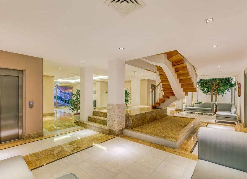 Lobby Zdjęcie