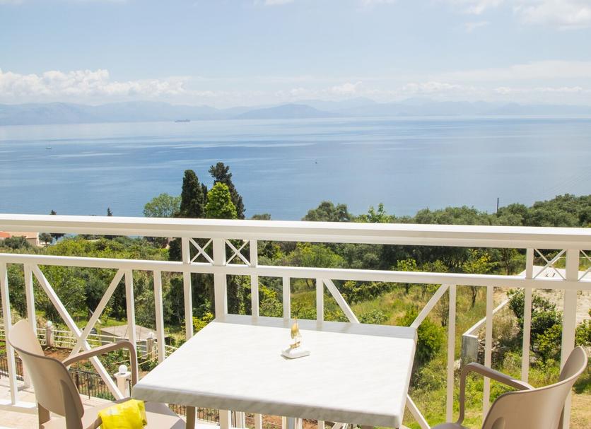Balkon Zdjęcie