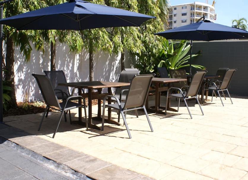Patio Zdjęcie