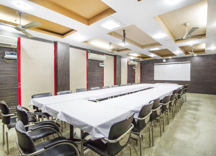 Sala konferencyjna Zdjęcie