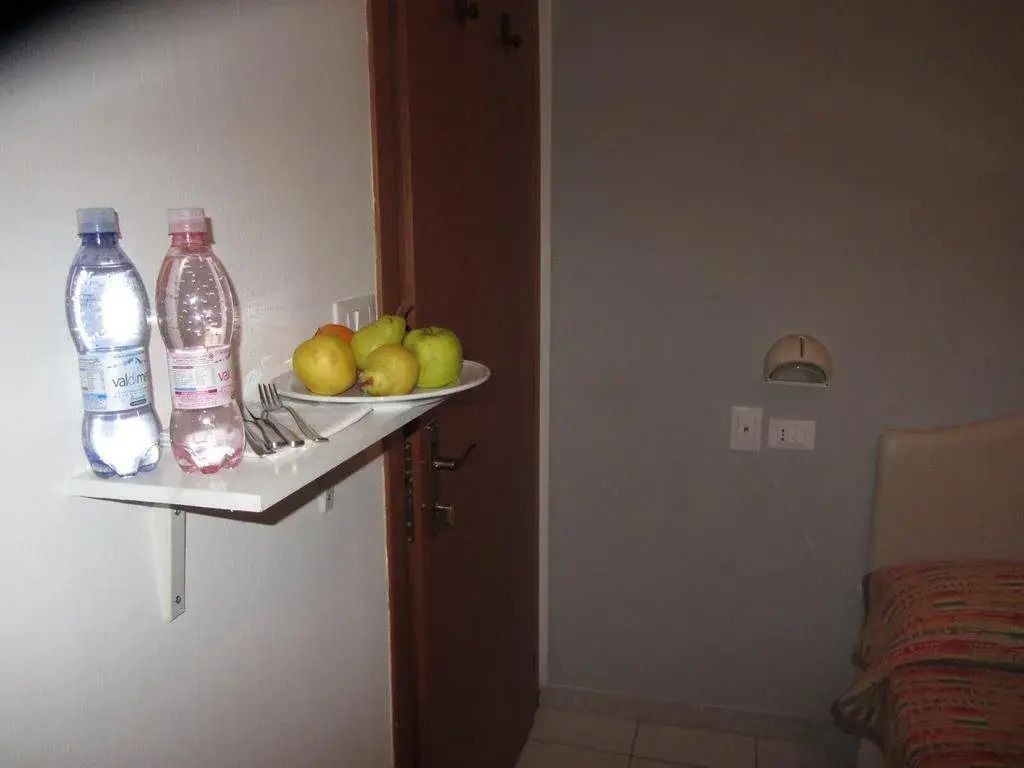 Wyposażenie pokoju