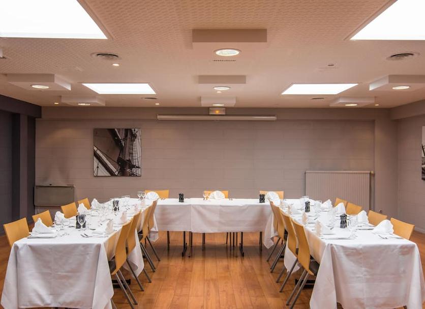 Restauracja Zdjęcie